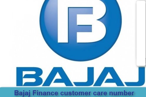 Bajaj Finance Customer Care Number