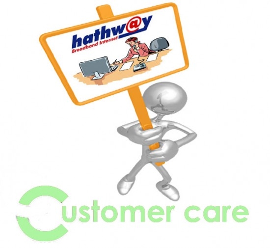 Hathway Customer Care Numbers