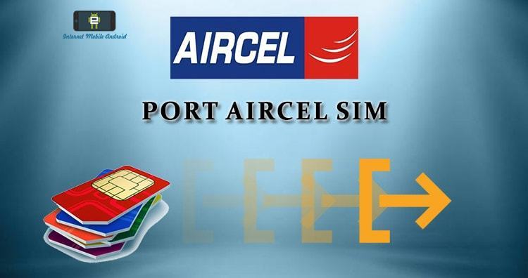 Port Aircel