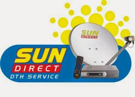 Sun Direct Customer Care Numbers
