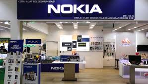 Nokia Branch