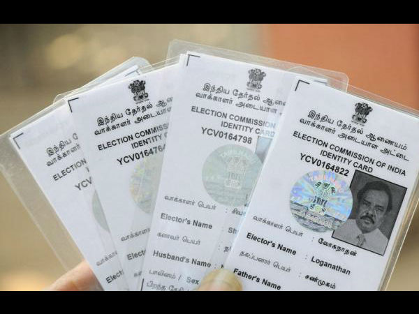 What is a Voter ID Card?