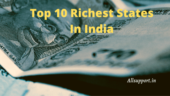 Top 10 Richest States In India (2) (1)