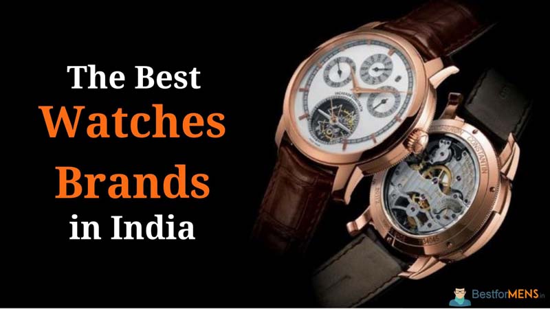 Best-Watces-Brands-in-India