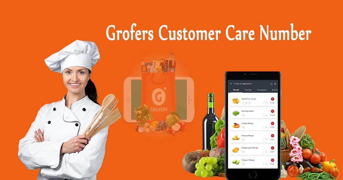 Grofers Customer Care (1)