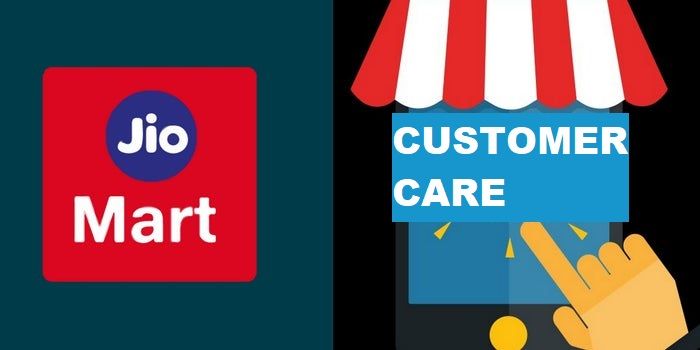 Jiomart Customer Care Number