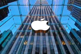Apple-Headquarters-Information