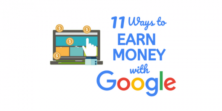 Approaches To Earn Money Form Google Online Jobs With Simple Steps (1)
