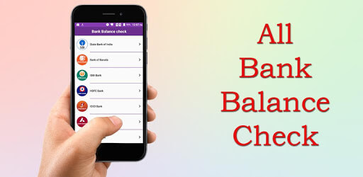 How To Check Bank Account Balance On Phone (1)