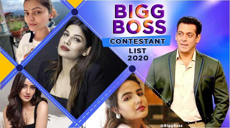 Bigg Boss Contestant 2020 (1)
