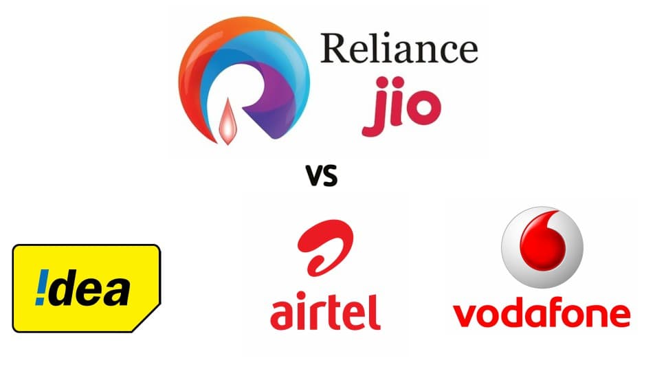 Top 5 Telecommunication Companies In India
