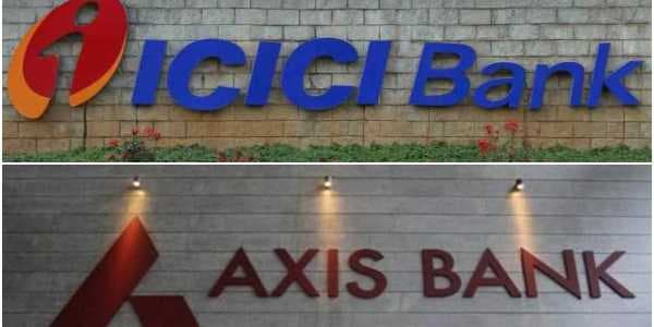 ICICI-Axis बँकांचा ग्राहकांना मोठा झटका, आता खात्यामध्ये पैसे जमा करण्यासाठी लागणार फी (1)