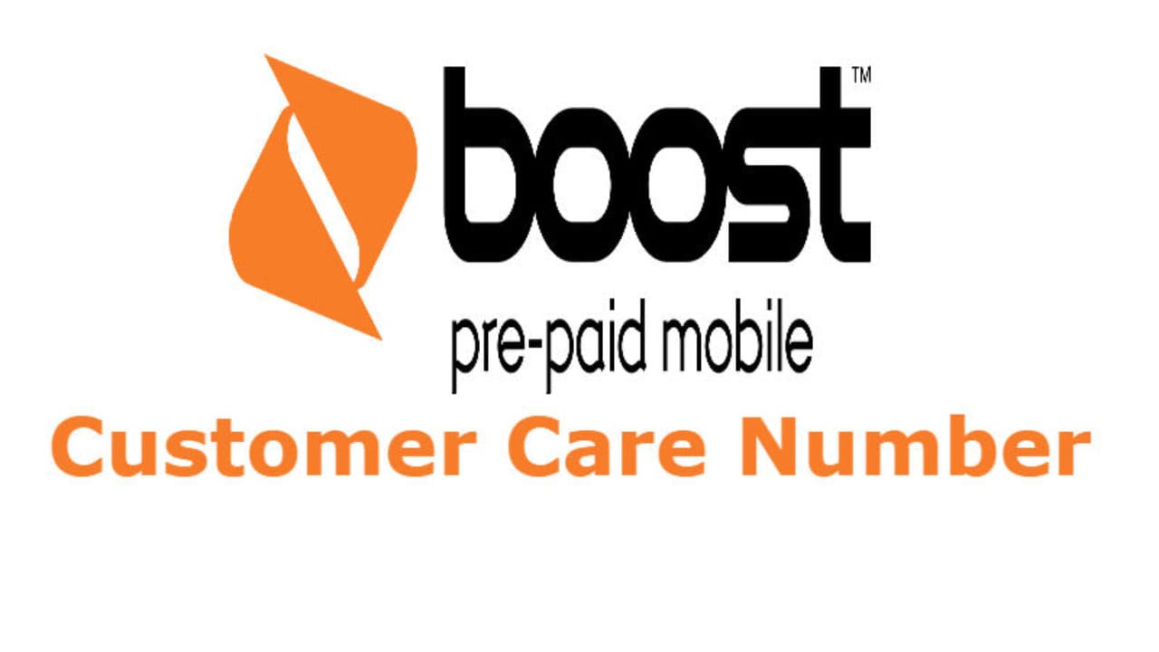 Boost Mobile Customer Phone Number (1)