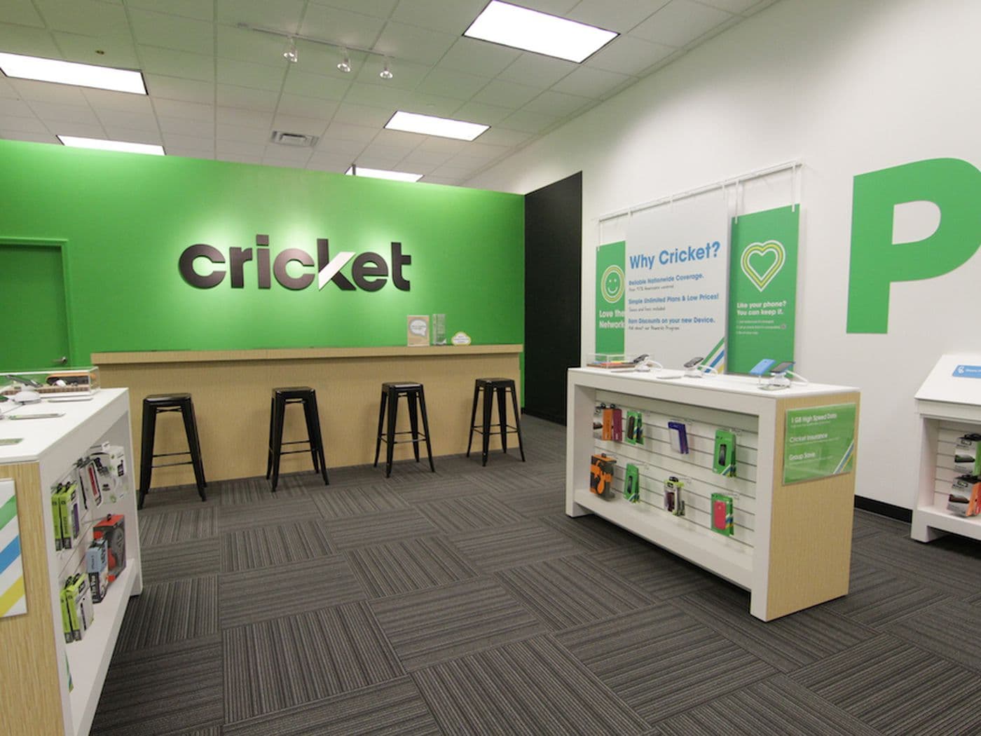 Cricket Store Phone Number, Bill Pay & Services