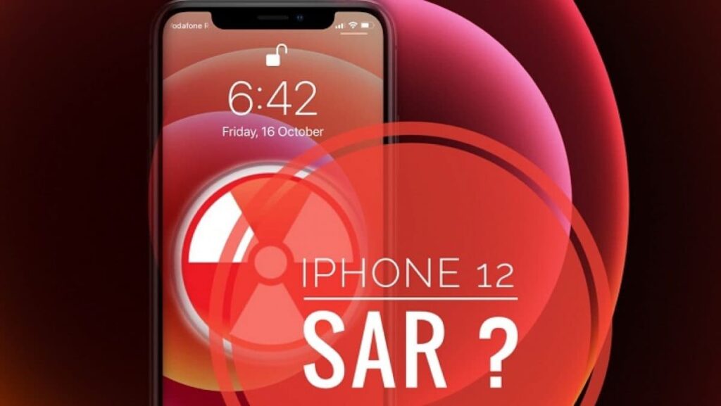 SAR Level In Apple Iphone and Samsung Phones All Support