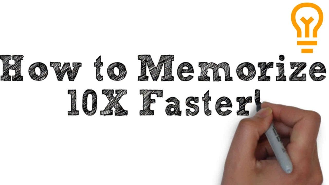 How to Memorize Faster (Best Tips and Tricks) (1)