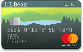 LLBean Credit Card Customer Care