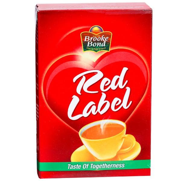 Red Label Tea Customer Care Number (1)