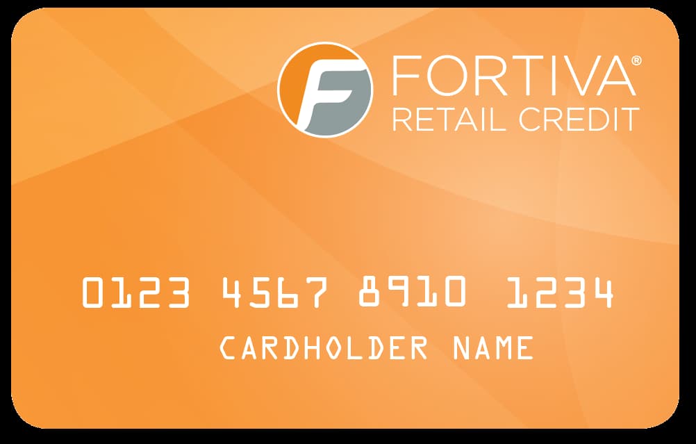 Fortiva Credit Card Customer Care Number & Login
