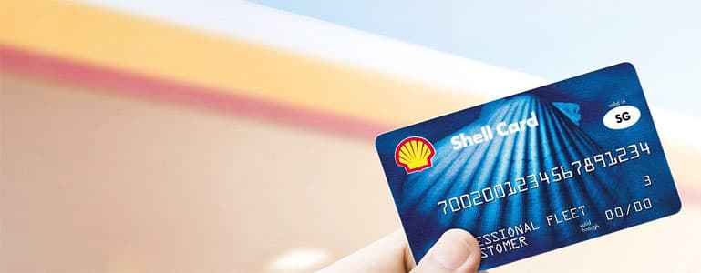 Shell Credit Card Login, Payment and Customer Care Number (1)