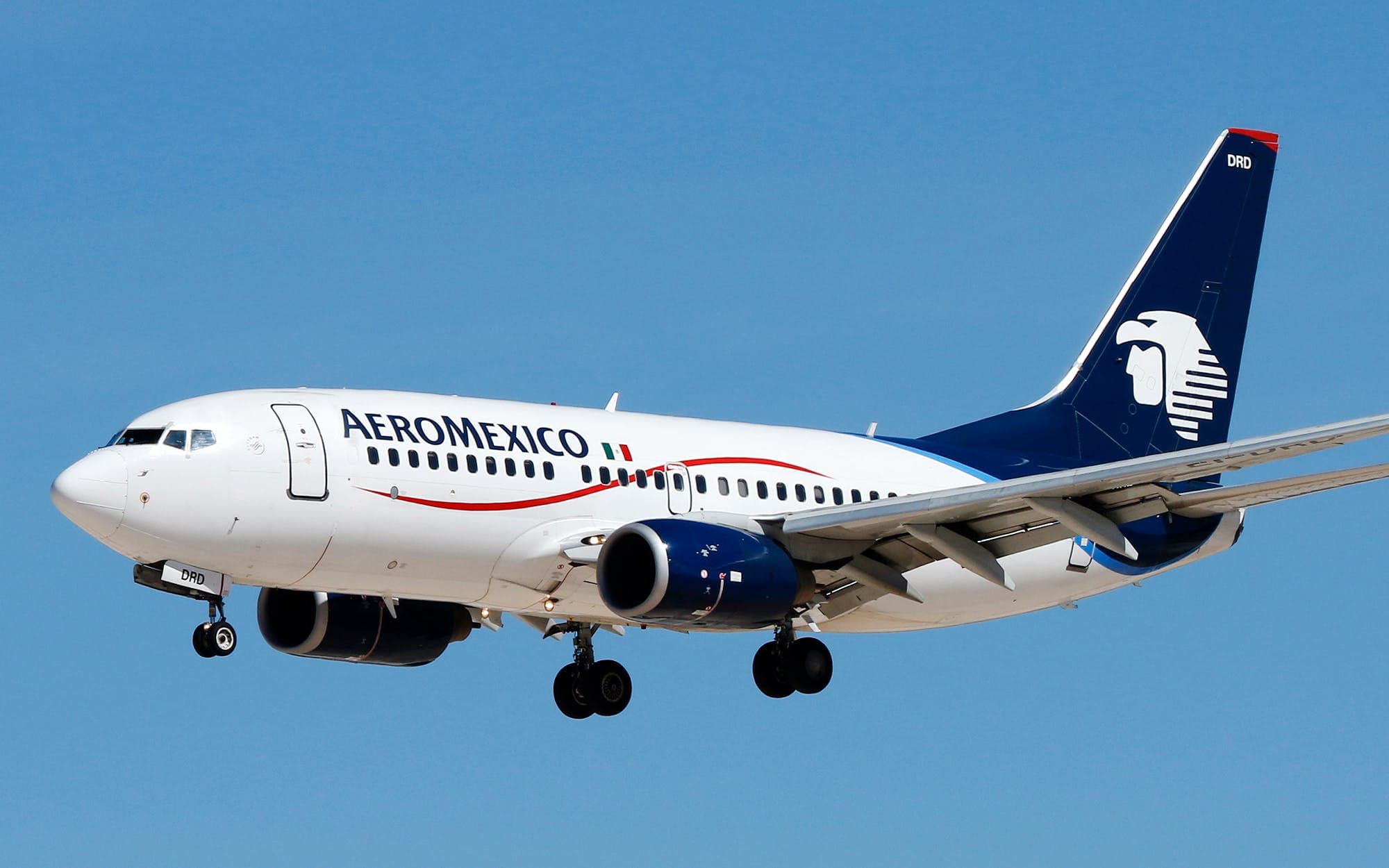 Aeromexico Airlines Customer Care Number (1)