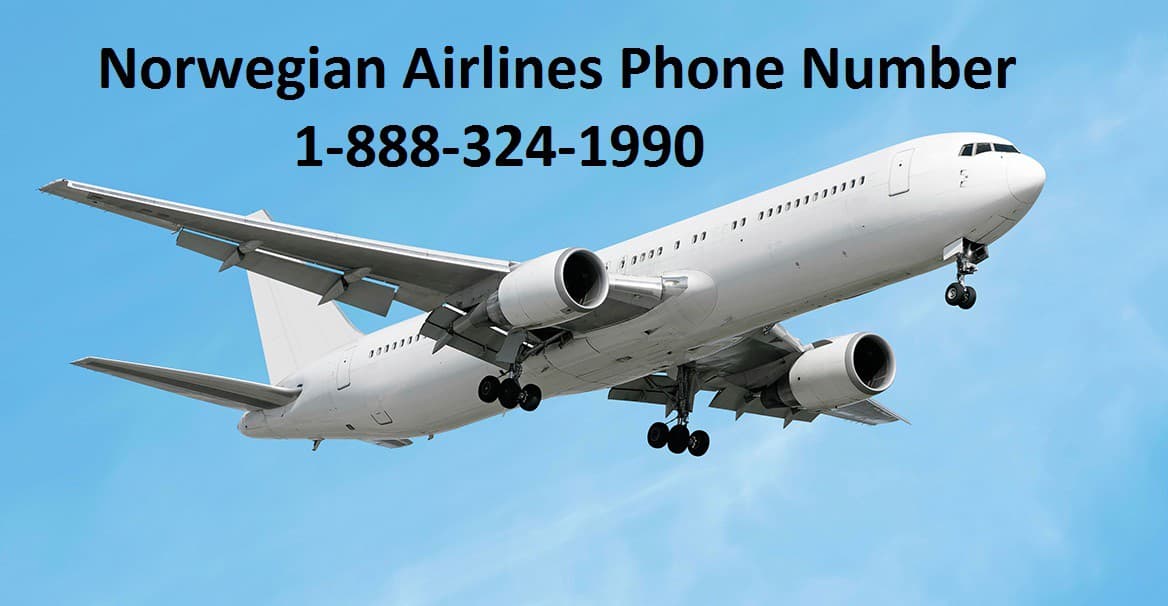 Norwegian Airlines Customer Service Number