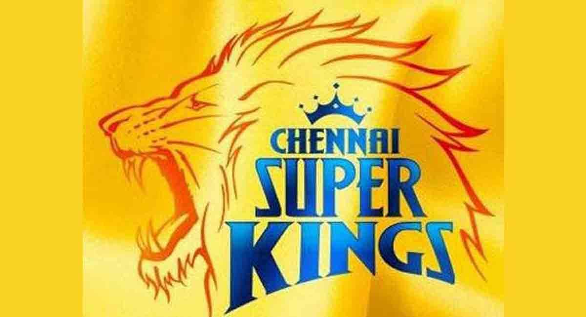 CHENNAI SUPER KINGS