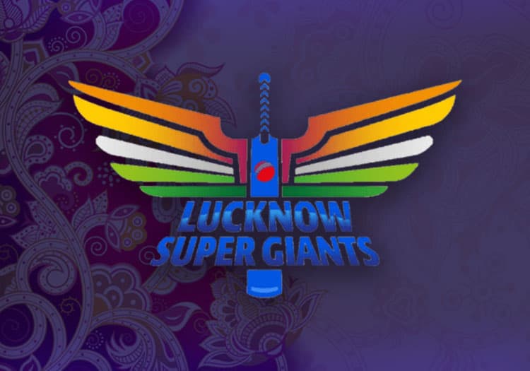 LUCKNOW SUPER GIANTS