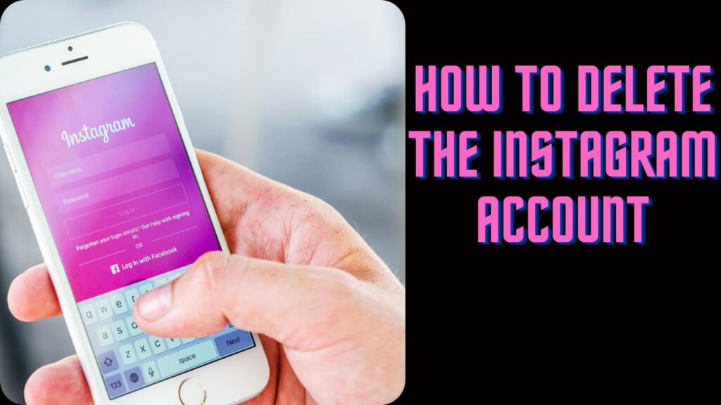 How-to-Delete-Instagram-account